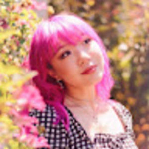 Meet your Posher, Cyn-wei